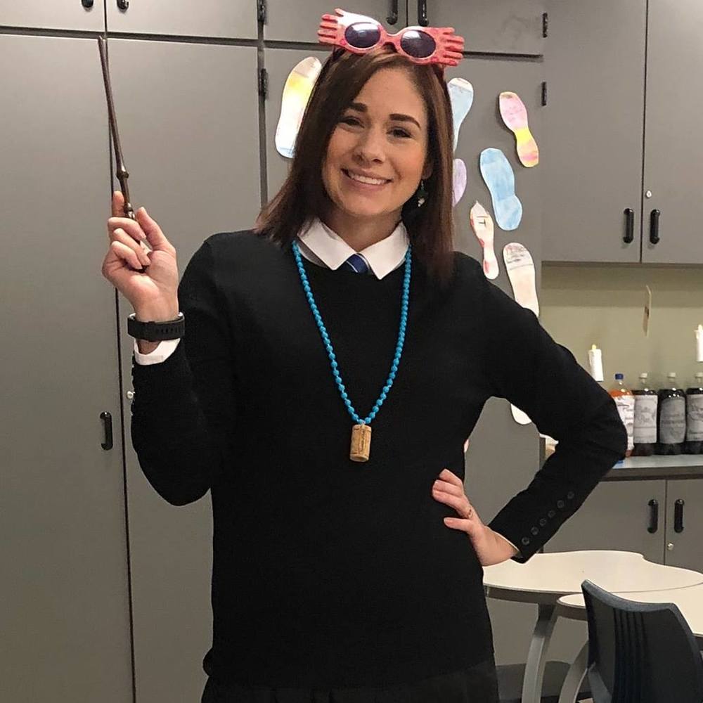 Meet your Posher, Ammie